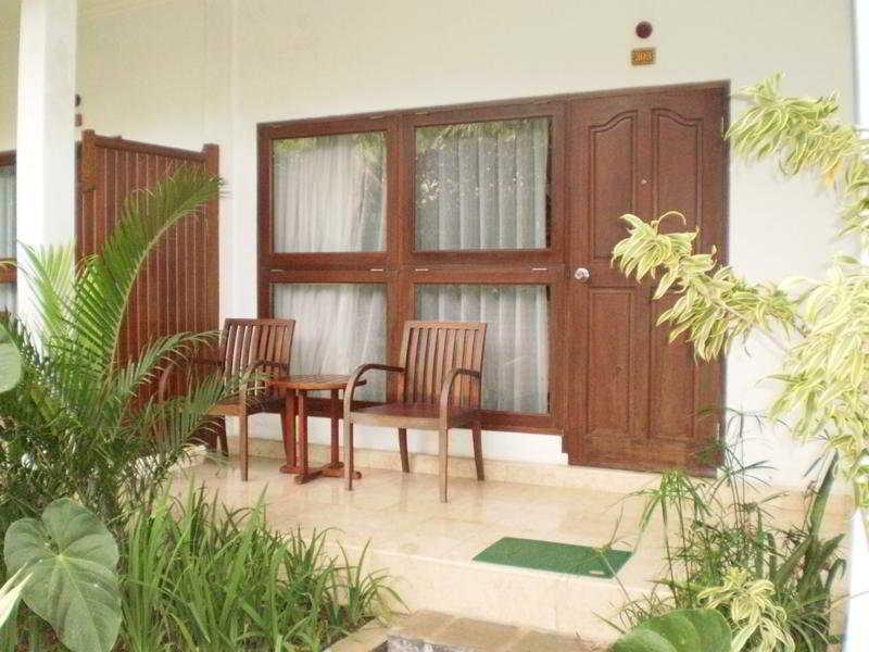 Puri Bunga Resort Ubud  Exterior photo