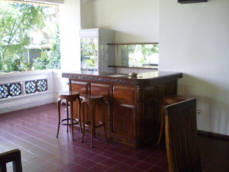 Puri Bunga Resort Ubud  Exterior photo