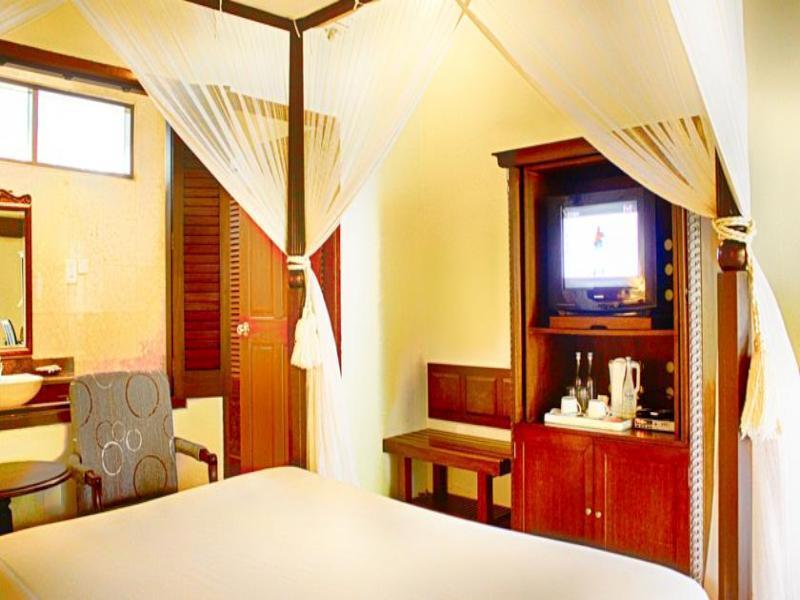 Puri Bunga Resort Ubud  Exterior photo
